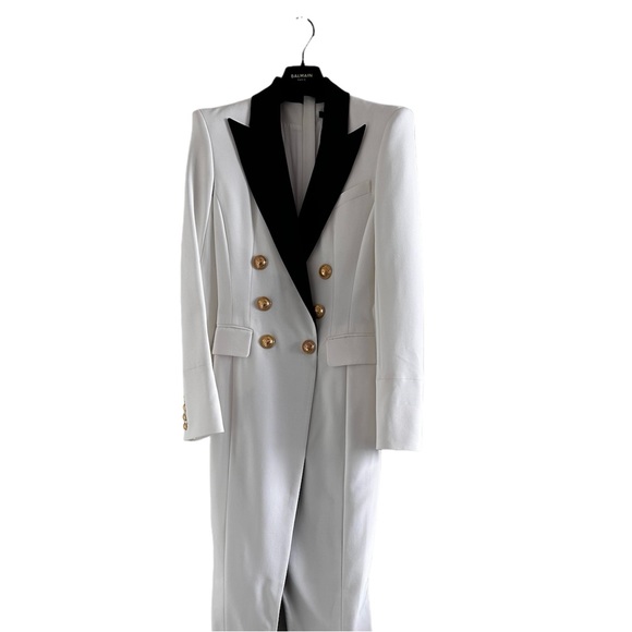 Brand New Balmain blazer dress - Picture 3 of 4